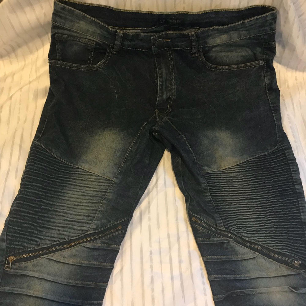 Brooklyn express jeans